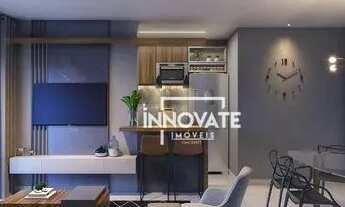 Imagem 6: Apartamento com 2 dormitórios à venda, 59 m² por R$ 195.000,00 - Centro - Estância Velha/R