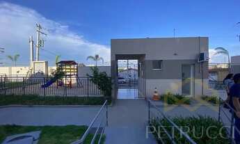 Imagem 3: Apartamento - Vila Miguel Vicente Cury - Campinas