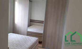 Imagem 6: Apartamento com 2 dormitórios para alugar, 45 m² por R$ 1.933,00/mês - Jardim Nova Europa