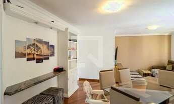 Imagem 6: Apartamento para Aluguel - Vila Mascote, 3 Quartos, 85 m2