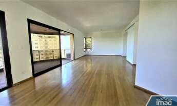 Imagem 3: Com vista maravilhosa do Jardins! Apartamento de 2 suítes 3 vagas de garagem para locação!