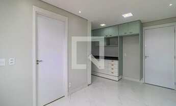 Imagem 4: Apartamento para Aluguel - Lapa, 2 Quartos, 34 m2