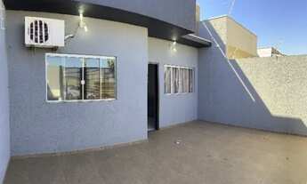 Imagem: Casa Residencial Setsul