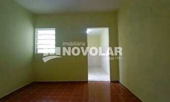 Imagem 5: Casa Térrea na Vila Maria