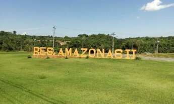Imagem 2: Lote/Terreno para venda com 250 metros quadrados em Residencial Amazonas 2 - Iranduba - Am