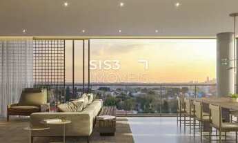 Imagem: CURITIBA - Apartamento Padrão - Bigorrilho