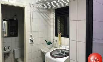 Imagem 3: São Paulo - Apartamento Padrão - Tatuapé