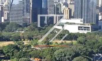 Imagem 2: Duplex para aluguel com 700 metros quadrados com 3 quartos em Jardim Europa - São Paulo