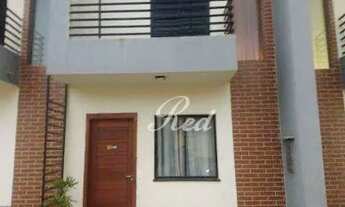 Imagem 5: Casa com 2 dormitórios, 74 m² - venda por R$ 430.000,00 ou aluguel por R$ 2.610,33/ano - J