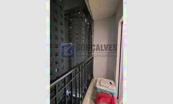 Imagem 6: SAO BERNARDO DO CAMPO - Residential / Apartment - NOVA PETROPOLIS