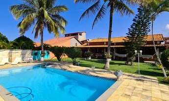 Imagem: ALUGO ÓTIMA CASA EM JACONÉ