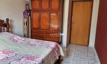 Imagem 7: Casa com 3 dormitórios à venda, 280 m² por R$ 500.000,00 - Parque Residencial Dom Lafaiete