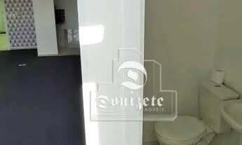 Imagem 3: Sala à venda, 40 m² por R$ 300.000,00 - Vila Gilda - Santo André/SP