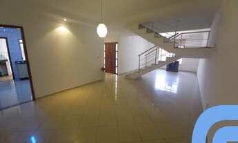 Imagem: CASA RESIDENCIAL em GOIÂNIA - GO, JARDIM