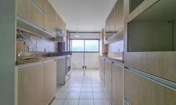 Imagem 2: Apartamento com 2 dormitórios para alugar, 94 m² por R$ 3.335/mês - Rio Branco - Novo Hamb