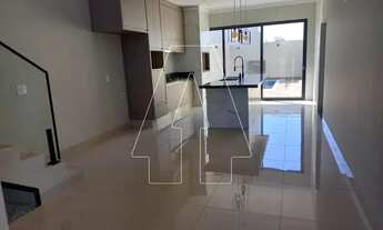 Imagem 5: Araçatuba - Casa de Condomínio - Aeroporto