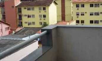 Imagem 4: Apartamento-LOCAÇÃO-Freguesia (Jacarepaguá)-Rio de Janeiro-RJ