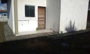 Imagem: Alugo casa no loteamento parque das palmeiras