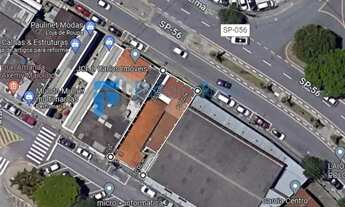 Imagem 2: Casa com fins comercias para Locação no bairro Centro, Arujá / SP. R$10.000,00