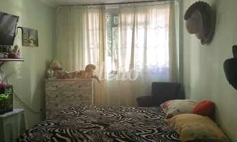 Imagem 6: São Paulo - Apartamento Padrão - Vila Mariana