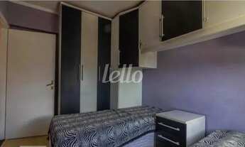 Imagem 6: São Bernardo do Campo - Apartamento Padrão - Vila Jahu