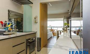 Imagem 7: APARTAMENTO - BROOKLIN - SP