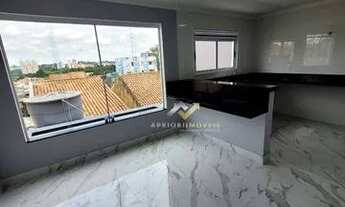 Imagem 4: Sobrado com 3 dormitórios à venda, 185 m² por R$ 920.000 - Parque Terra Nova II - São Bern