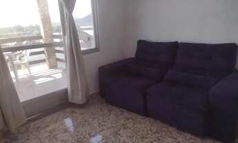 Imagem 4: Apartamento com vista para o mar em Barra de Guaratiba