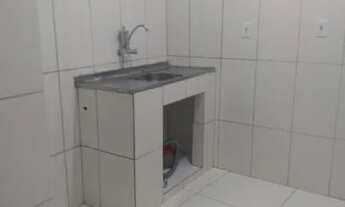 Imagem 5: Aluga se casa Casa com 2 dormitórios