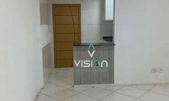 Imagem 2: Apartamento de 1 Quarto em Vicente Pires