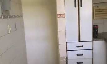 Imagem 4: Apartamento duplex em Inhaúma, 2 quartos, sala, cozinha, banheiro