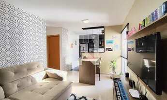 Imagem 2: Apartamento para Aluguel - Rondônia, 2 Quartos, 45 m2