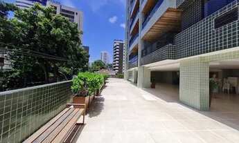 Imagem 2: Apartamento com 4 quartos, 3 suítes, Graças - Recife