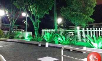 Imagem 4: São Paulo - Apartamento Padrão - Brás