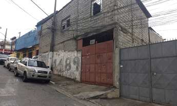 Imagem: Galpão/Depósito/Armazém para venda com