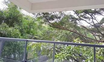 Imagem: Prédio charmoso para quem gosta de sossego