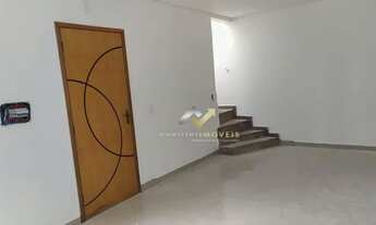 Imagem 5: Cobertura com 2 dormitórios à venda, 114 m² por R$ 480.000 - Santa Teresinha - Santo André