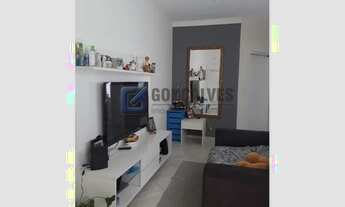 Imagem 2: SANTO ANDRE - Residential / Penthouse - VILA SCARPELLI