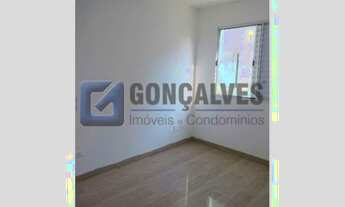 Imagem 3: SANTO ANDRE - Residential / Sobrado - VILA JOAO RAMALHO