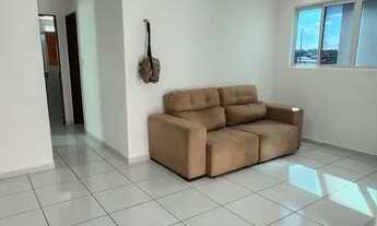 Imagem 2: Apartamento para aluguel possui 60 m2 todo mobiliado com 2 quartos em Bessa - João Pessoa