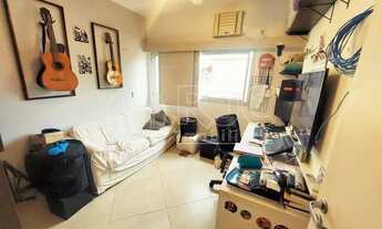 Imagem 5: Apartamento para venda com 125 metros quadrados com 3 quartos em Tijuca - Rio de Janeiro