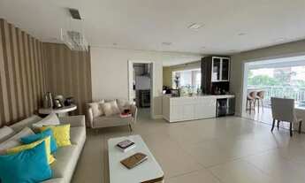 Imagem 6: Premier Espaço Cerâmica Apartamento para venda possui 198 m²com 3 quartos