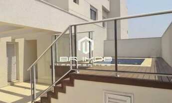 Imagem: COBERTURA RESIDENCIAL em SÃO PAULO - SP