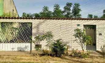 Imagem 2: Casa na Colônia treze pista da granja