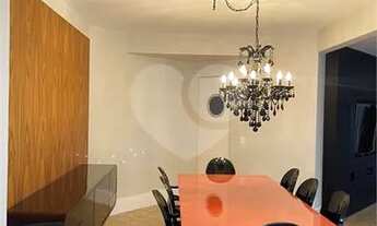 Imagem 5: Vila Mariana 2 suítes 168 metros 2 vagas com lazer