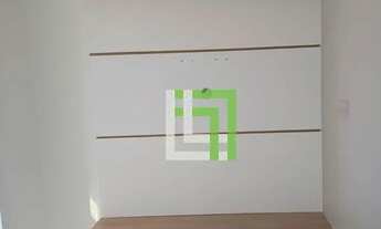 Imagem 2: Apartamento com 2 dormitórios para alugar, 50 m² por R$ 1.749,35/mês - Tulipas Garden Resi