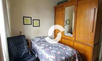 Imagem 4: Apartamento com 2 dormitórios à venda, 80 m² por R$ 380.000,00 - Ponta D Areia - Niterói/R