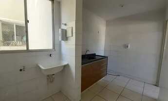 Imagem 4: Aluguel Apartamento de 2 quartos, 54 m² perto da Av São Paulo