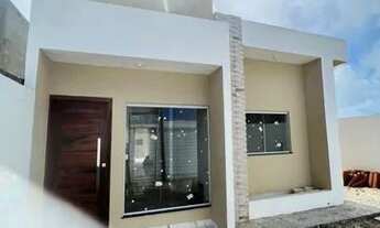 Imagem 5: LUAR DA BARRA - Casa pronta /