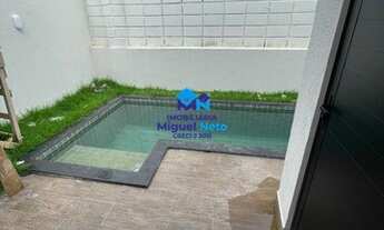 Imagem 6: Excelente casa térrea no Condomínio Verana